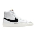 Кроссовки женские Nike W Blazer MID 77 CZ1055-100